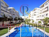 Sale - Duplex and Penthouses - Dénia - Marinas