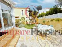 Vente - Villa - Dénia - La Pedrera