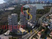 Verkauf - Duplex and Penthouses - Calpe