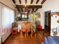 Venta - Semi-Detached Villa - Dénia - Montgo