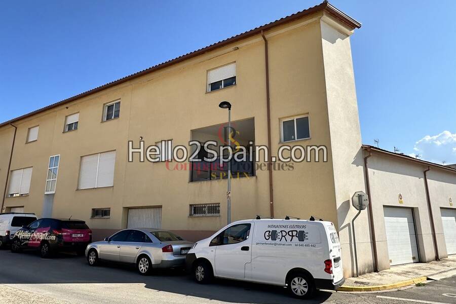 Vente - Townhouses - Rafol de Salem - 