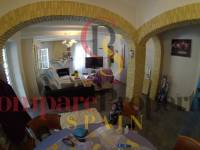 Vente - Villa - Dénia - La Pedrera