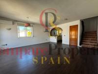 Sale - Townhouses - Els Poblets - 