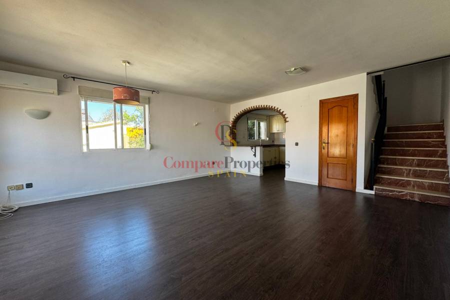 Sale - Townhouses - Els Poblets - 
