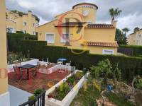 Verkoop - Villa - Pedreguer