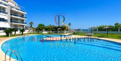 Apartment - Sale - Dénia - Dénia