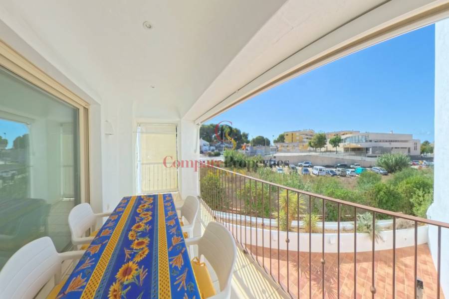 Sale - Apartment - Moraira - Casco urbano