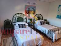 Sale - Villa - Dénia - Las Rotas