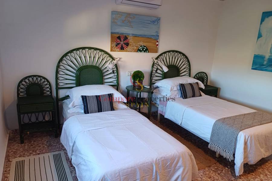 Sale - Villa - Dénia - Las Rotas