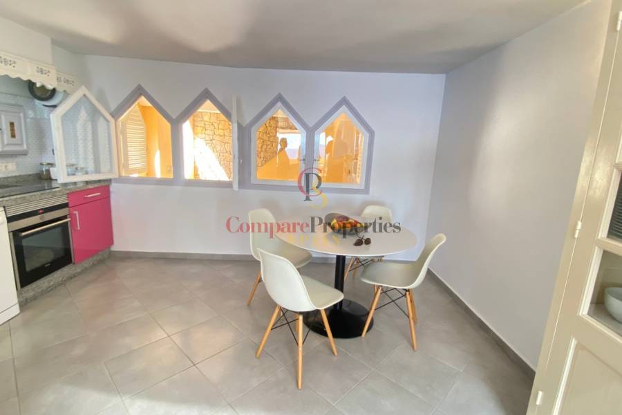 Sale - Apartment - Calpe - Calpe / Calp