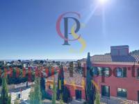 Venta - Villa - Benitachell - Lirios