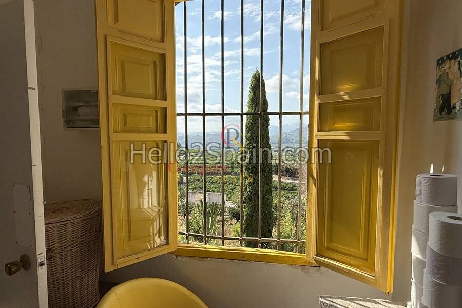 Venta - Villa - Oliva