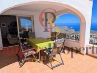 Verkauf - Apartment - Benitachell - Cumbre del sol