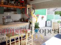 Sale - Villa - Orba Valley - Benigembla