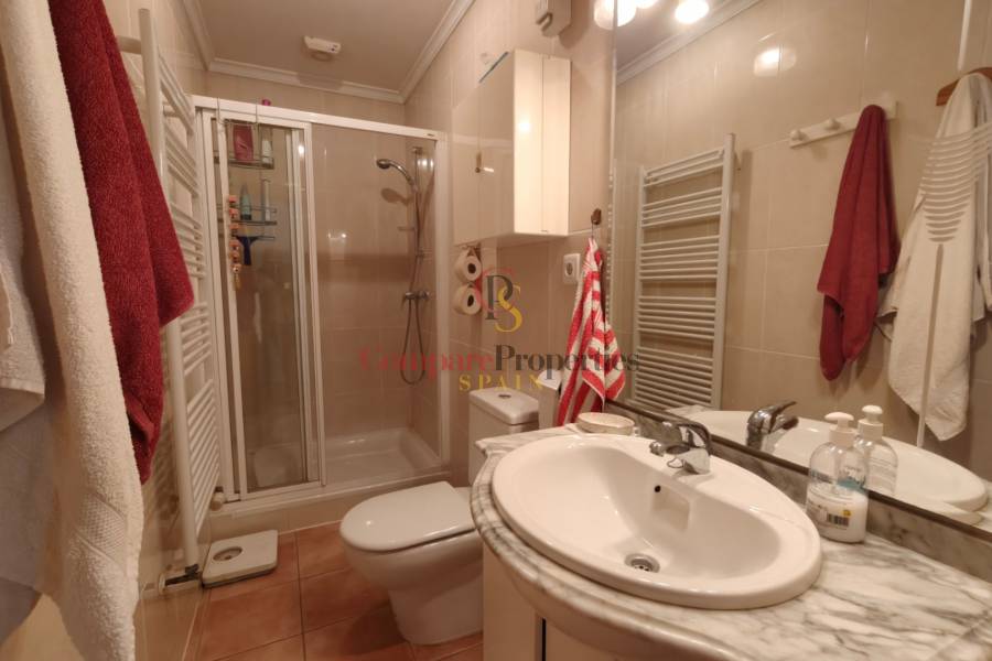 Sale - Villa - Els Poblets