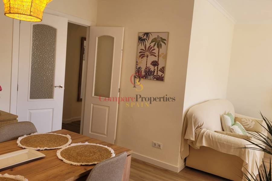 Verkauf - Apartment - Jávea - 