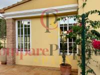 Sale - Villa - Dénia - 