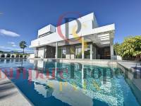 Verkoop - Villa - Moraira - Moravit-Cap Blanc