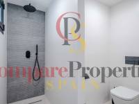 Verkoop - Villa - Benissa - Benissa Coast