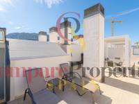 Sale - Duplex and Penthouses - Dénia - Centro