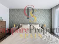 Verkoop - Villa - Benitachell - Magnolias