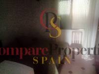 Sale - Apartment - Oliva - 