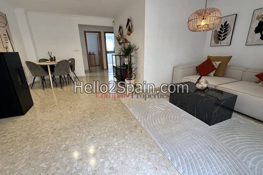 Venta - Townhouses - La Xara