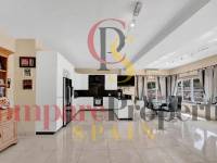 Verkoop - Villa - Moraira - 