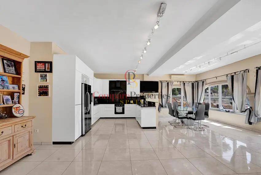 Verkoop - Villa - Moraira - 