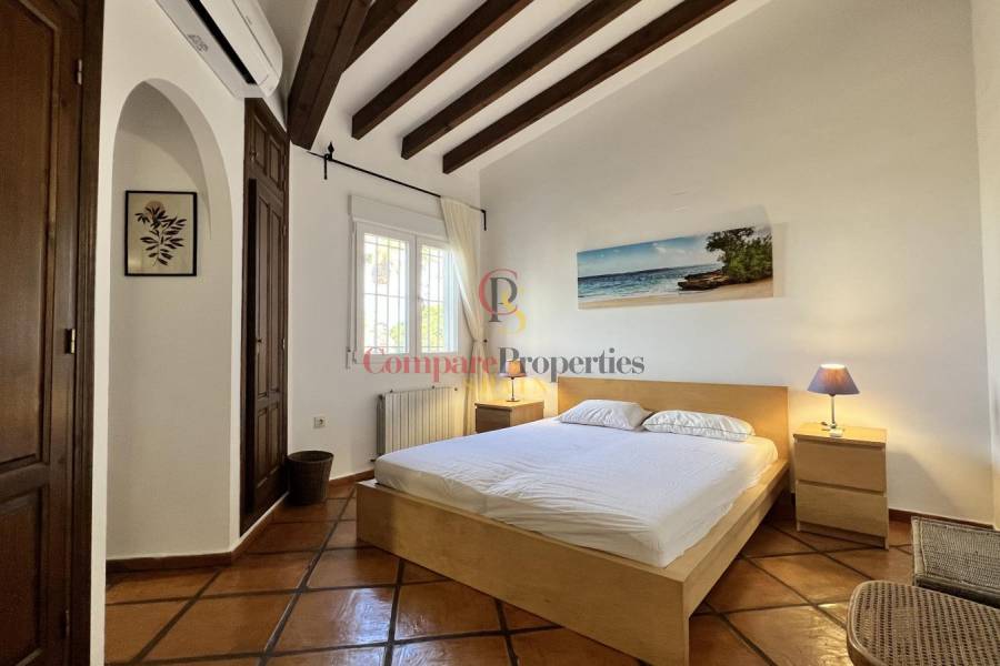 Venta - Villa - Pego - 