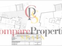 Sale - Villa - Calpe - Cometa