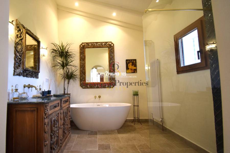 Venta - Villa - Jávea - Javea