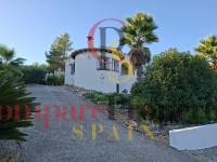 Venta - Villa - Jalon Valley - Murla