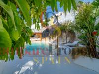 Sale - Villa - Benissa - Benissa Coast