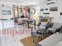 Sale - Semi-Detached Villa - Moraira - La sabatera