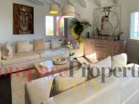 Sale - Villa - Dénia - Montgo