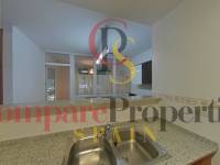 Sale - Apartment - Dénia - Playa