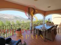 Verkoop - Villa - Orba Valley - Vall de laguart