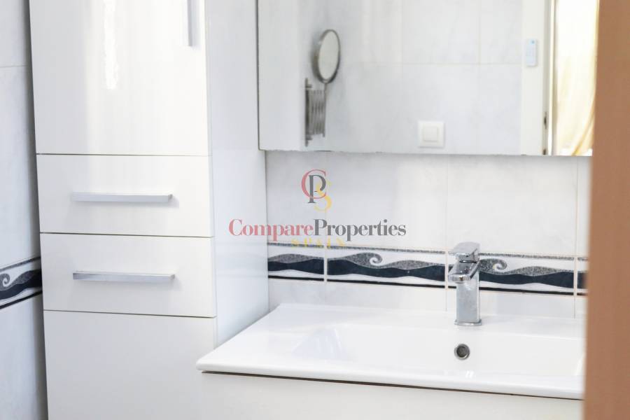 Sale - Villa - Jalon Valley - Murla