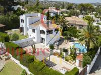 Sale - Villa - Jávea - 