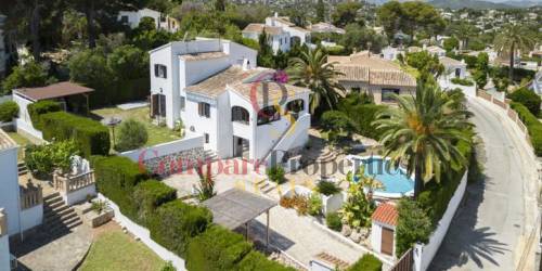 Villa - Venta - Jávea - Jávea