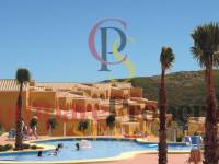 Sale - Apartment - Benitachell - 