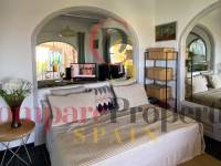 Sale - Villa - Dénia - Montgo