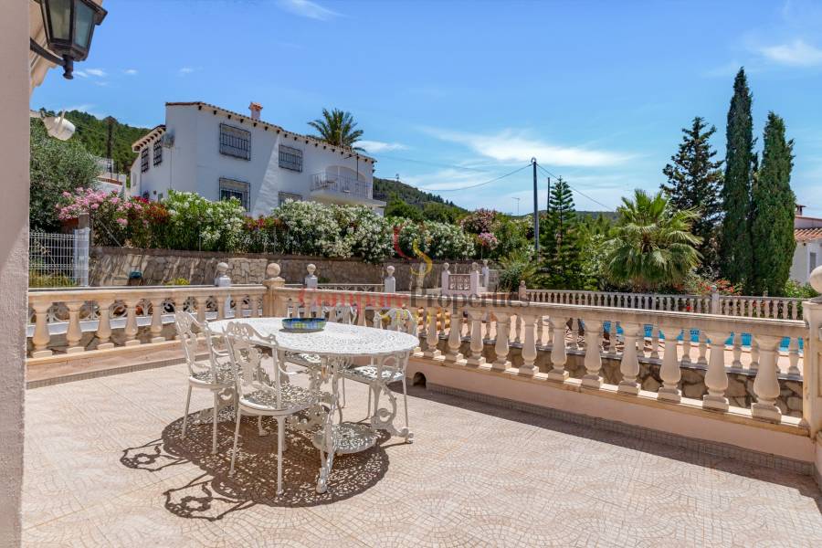 Venta - Villa - Orba Valley - 