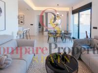 Sale - Duplex and Penthouses - Costa Blanca South