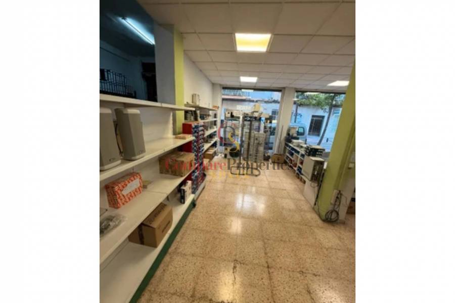 Sale - Villa - Gandía - 