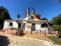 Venta - Villa - El Vergel