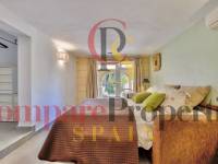 Verkoop - Villa - Moraira - Paichi