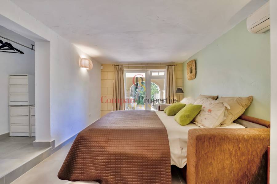 Verkoop - Villa - Moraira - Paichi