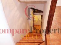 Verkoop - Townhouses - Orba Valley - Castell de castells